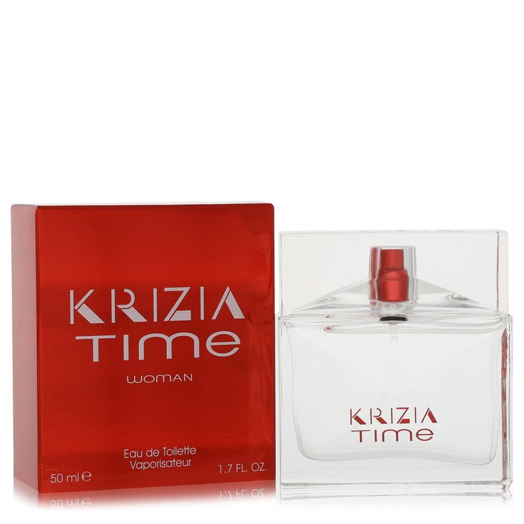 Krizia Time by Krizia