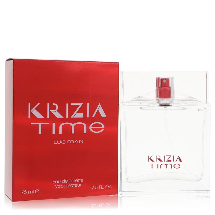 Krizia Time by Krizia