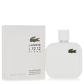 Lacoste Eau De Lacoste L.12.12 Blanc by Lacoste