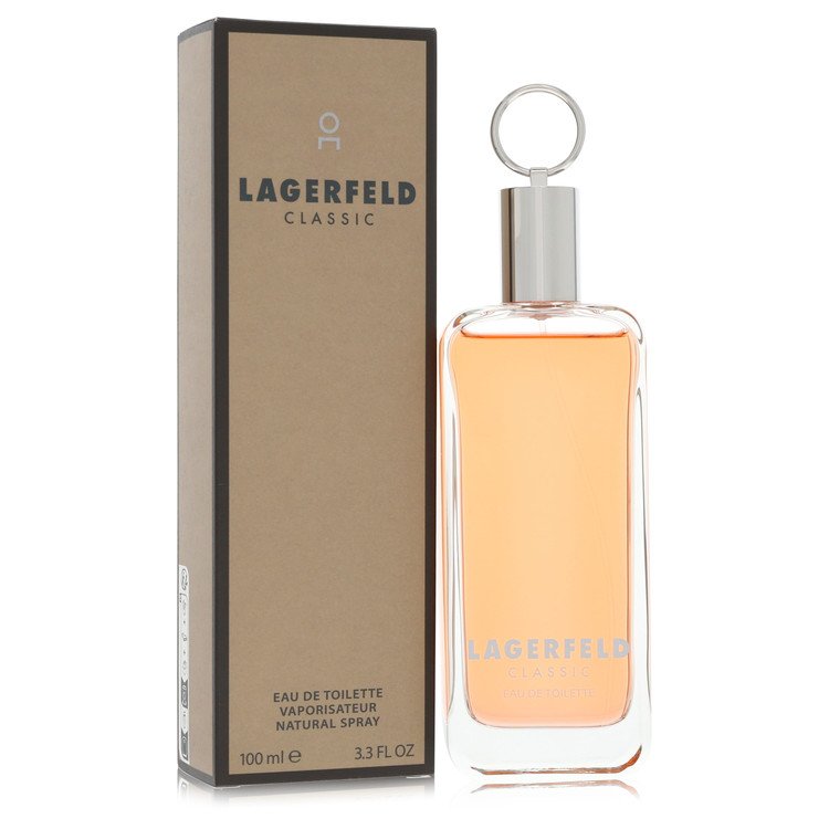 Lagerfeld by Karl Lagerfeld