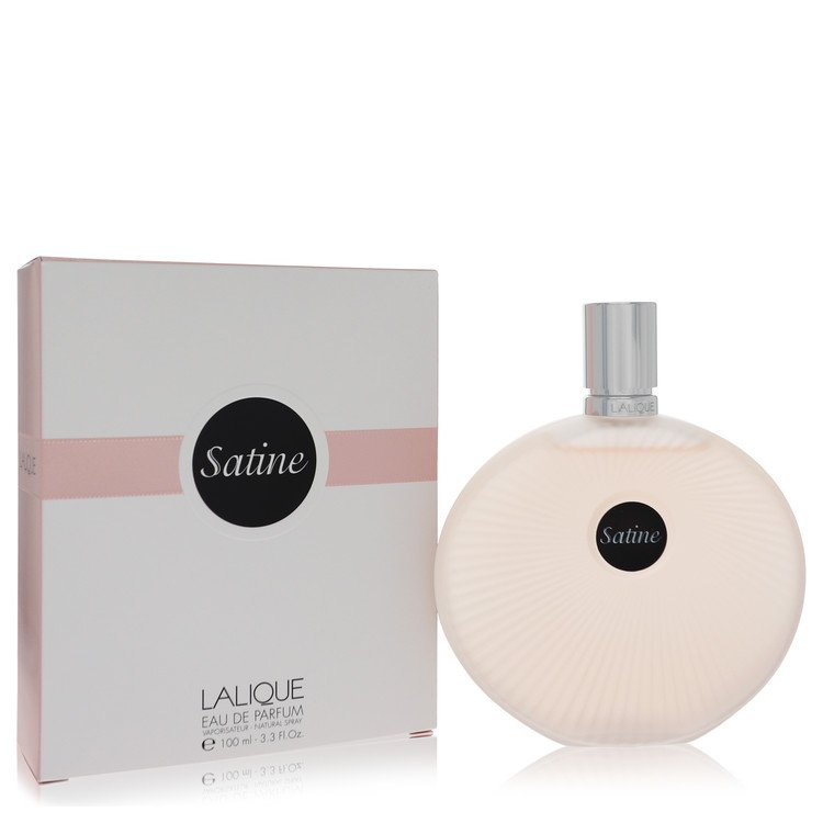 Lalique Satine by Lalique