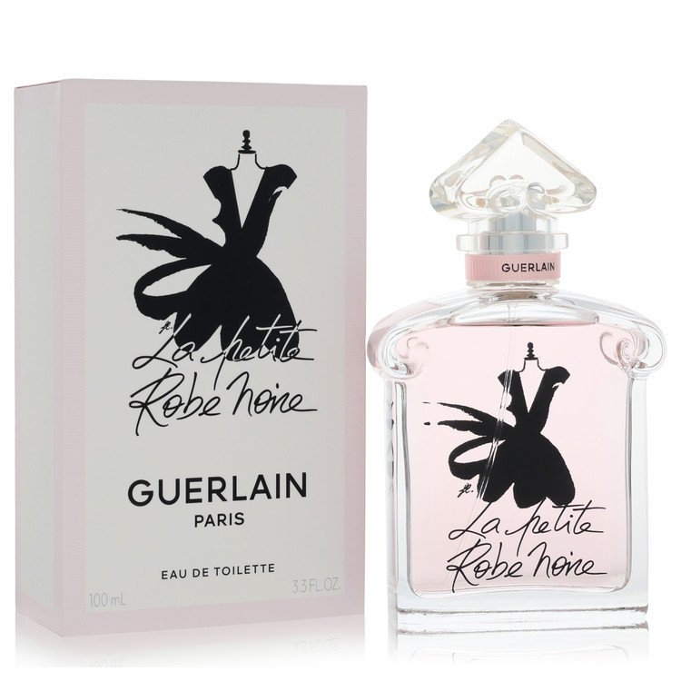 La Petite Robe Noire by Guerlain
