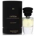 L'attesa by Masque Milano