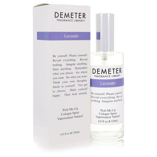 Demeter Lavender by Demeter