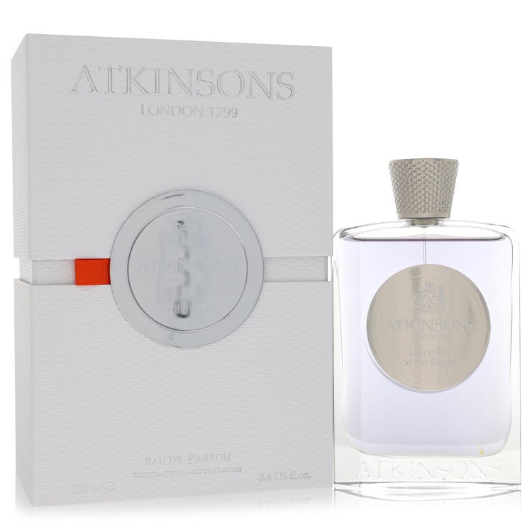Lavender on the Rocks by Atkinsons