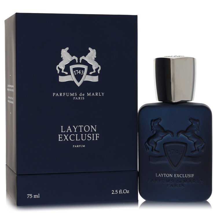 Layton Exclusif by Parfums De Marly