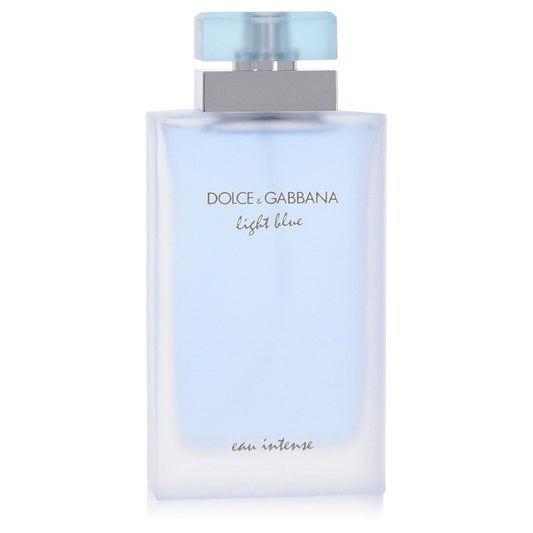 Light Blue Eau Intense by Dolce & Gabbana