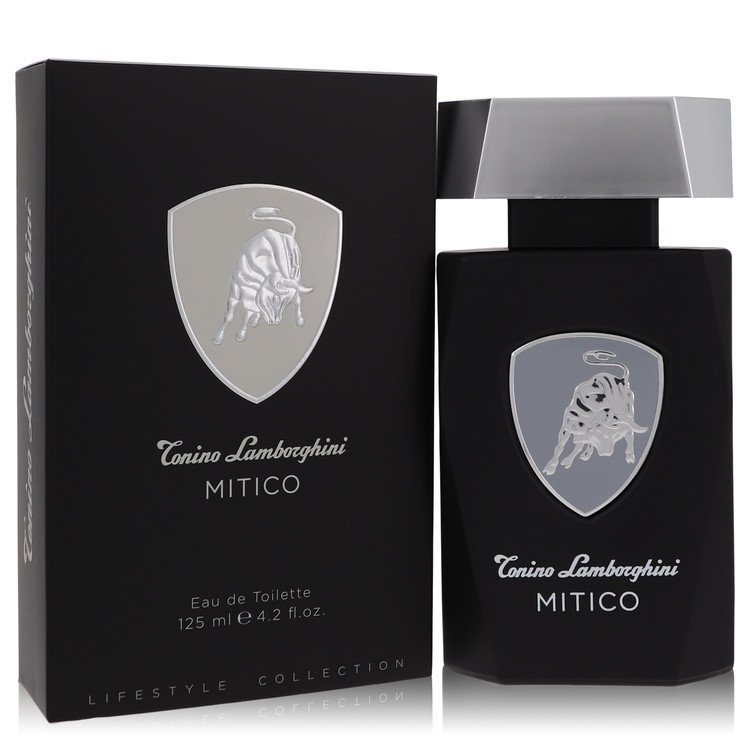 Lamborghini Mitico by Tonino Lamborghini