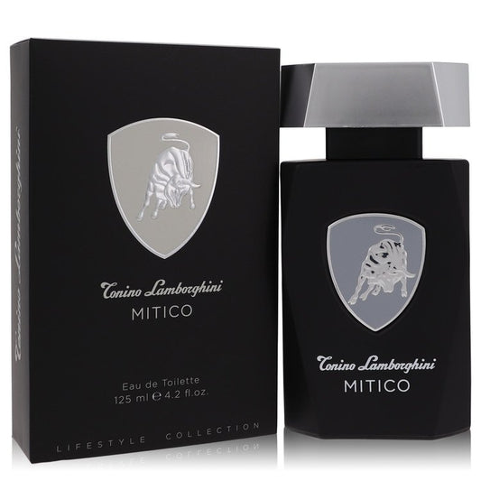 Lamborghini Mitico by Tonino Lamborghini
