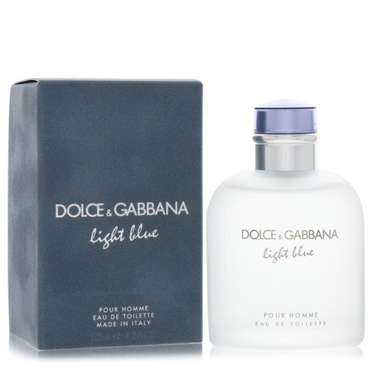 Light Blue by Dolce & Gabbana
