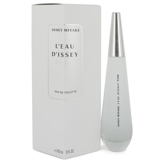 L'eau D'issey Pure by Issey Miyake