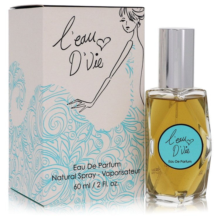 L'eau De Vie by Rue 37