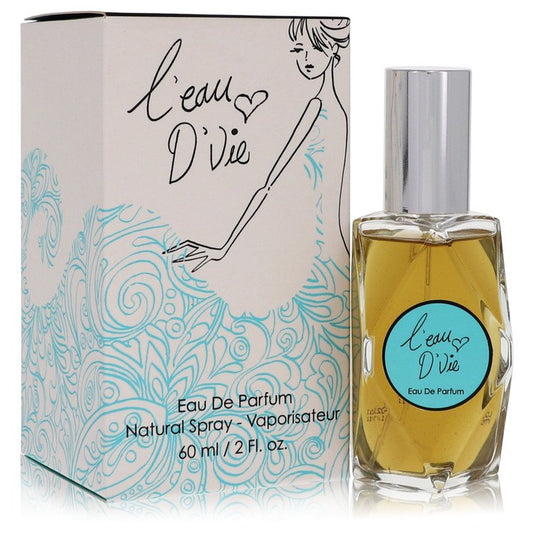 L'eau De Vie by Rue 37