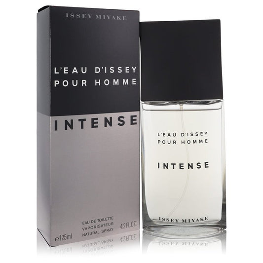 L'eau D'Issey Pour Homme Intense by Issey Miyake