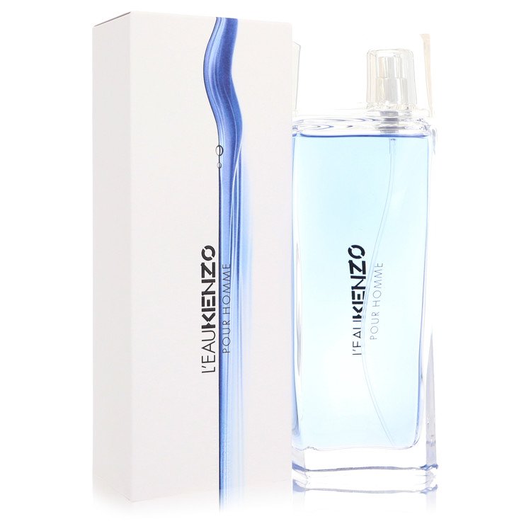 L'eau Kenzo by Kenzo