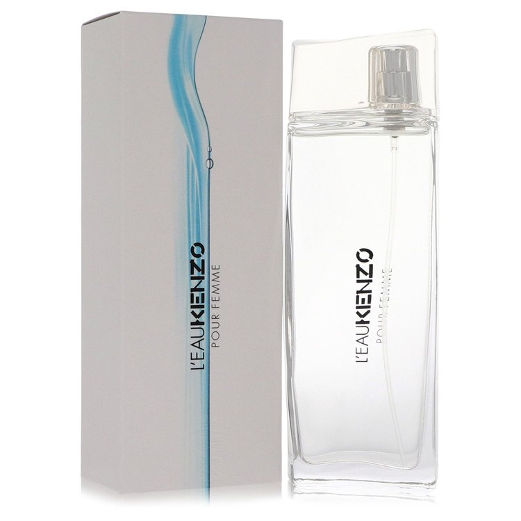 L'eau Kenzo by Kenzo