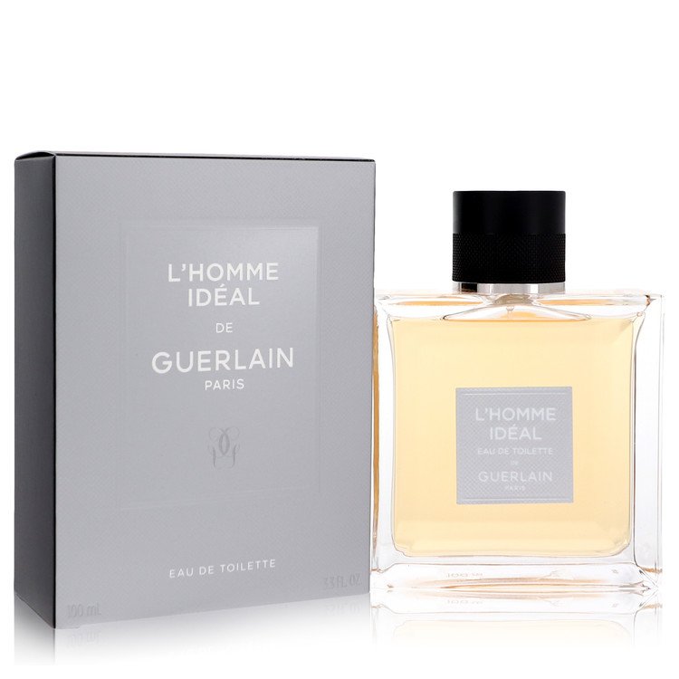 L'homme Ideal by Guerlain