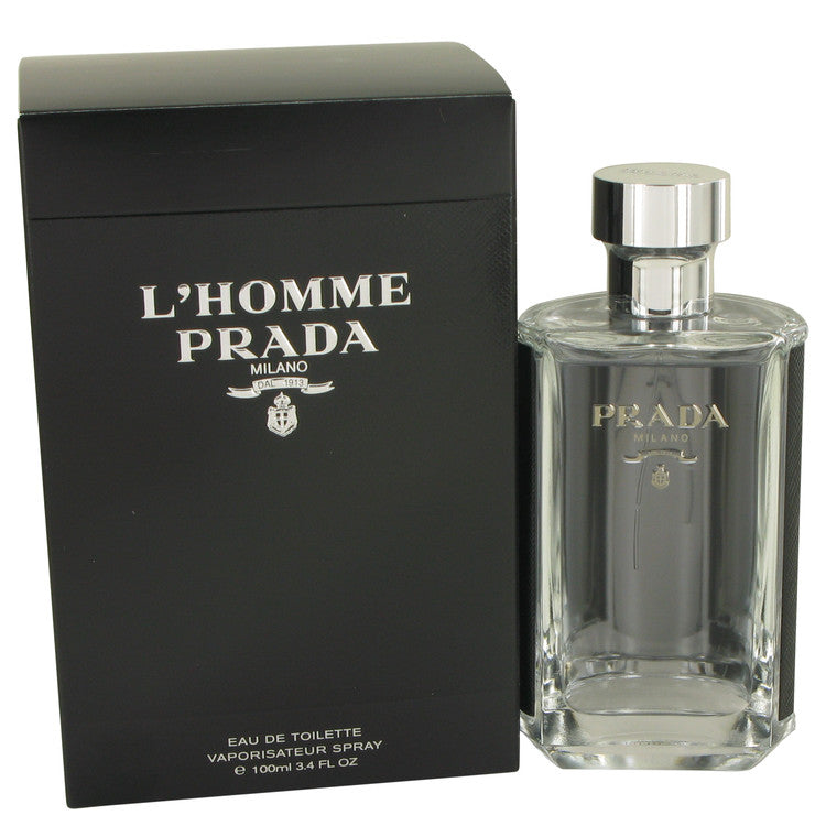 Prada L'homme by Prada