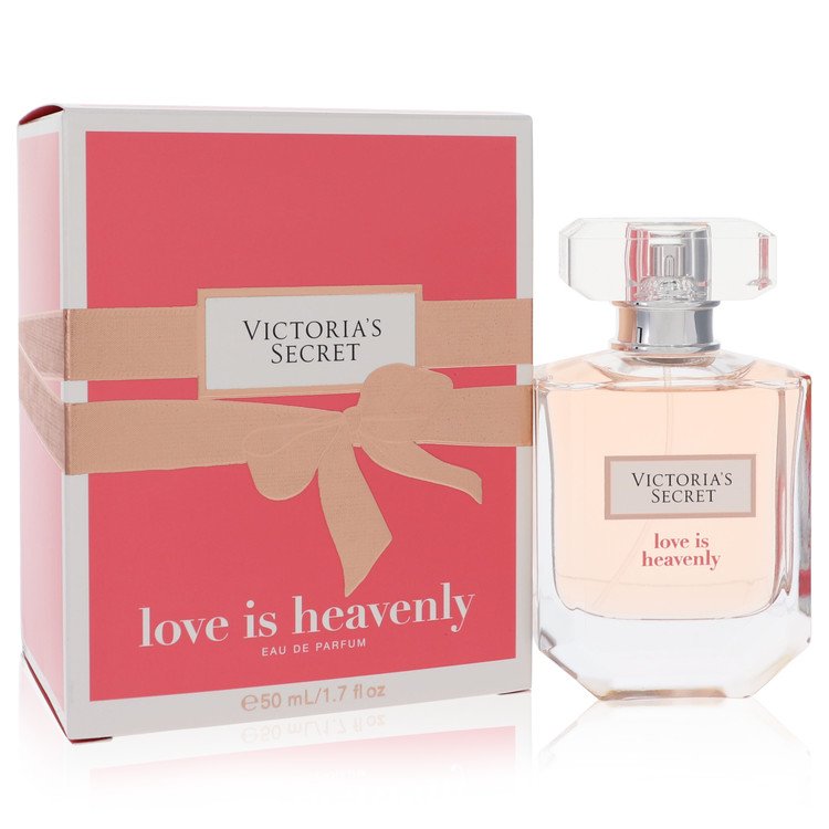 Love Is Heavenly by Victoria's Secret