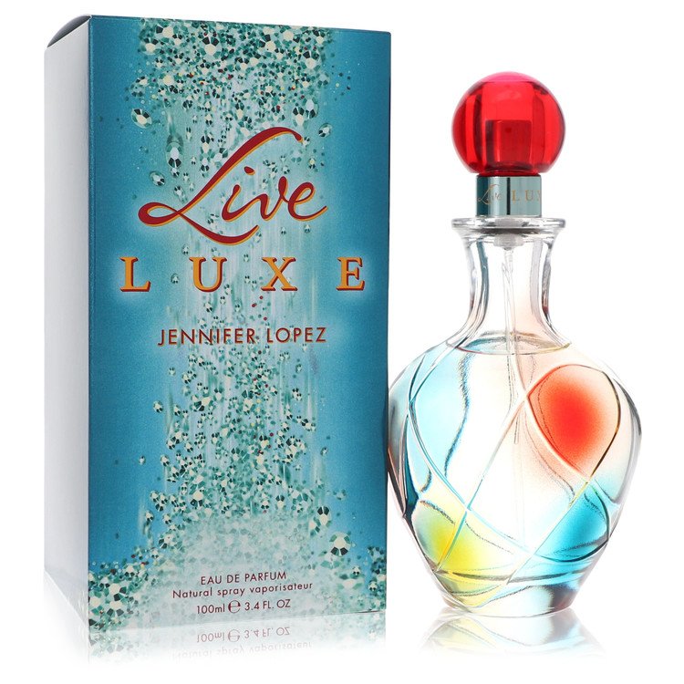Live Luxe by Jennifer Lopez