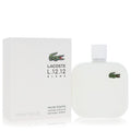 Lacoste Eau De Lacoste L.12.12 Blanc by Lacoste