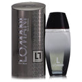 Lomani L by Lomani