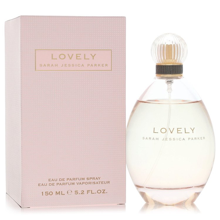Lovely by Sarah Jessica Parker