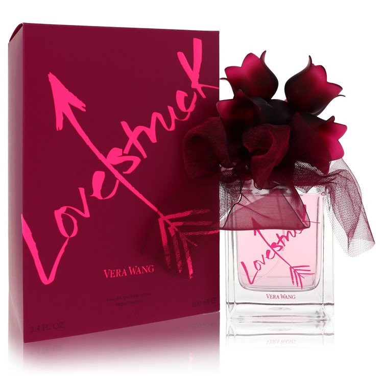 Lovestruck by Vera Wang