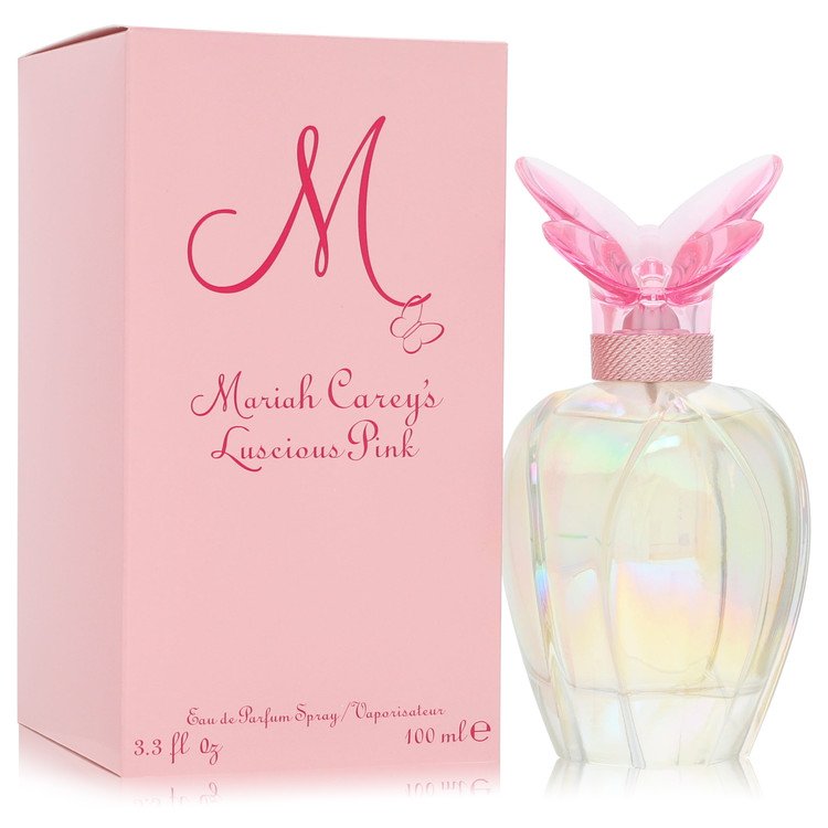 Luscious Pink by Mariah Carey