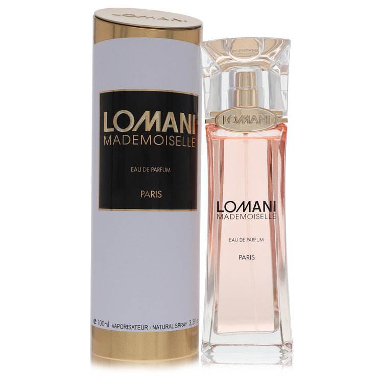 Mademoiselle Lomani by Lomani