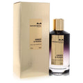 Mancera Amber & Roses by Mancera