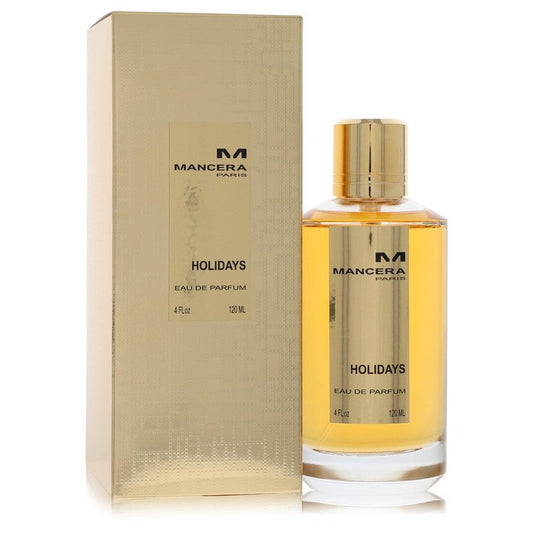 Mancera Holidays by Mancera