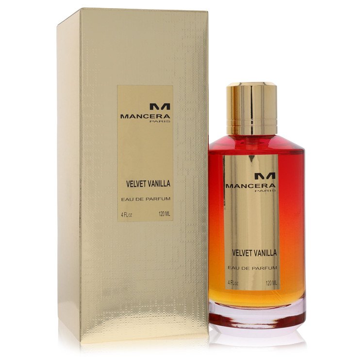 Mancera Velvet Vanilla by Mancera