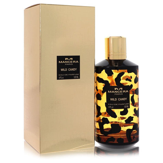 Mancera Wild Candy by Mancera