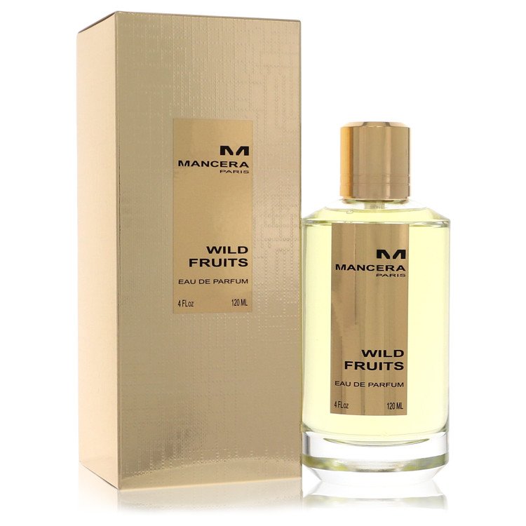Mancera Wild Fruits by Mancera