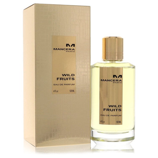 Mancera Wild Fruits by Mancera
