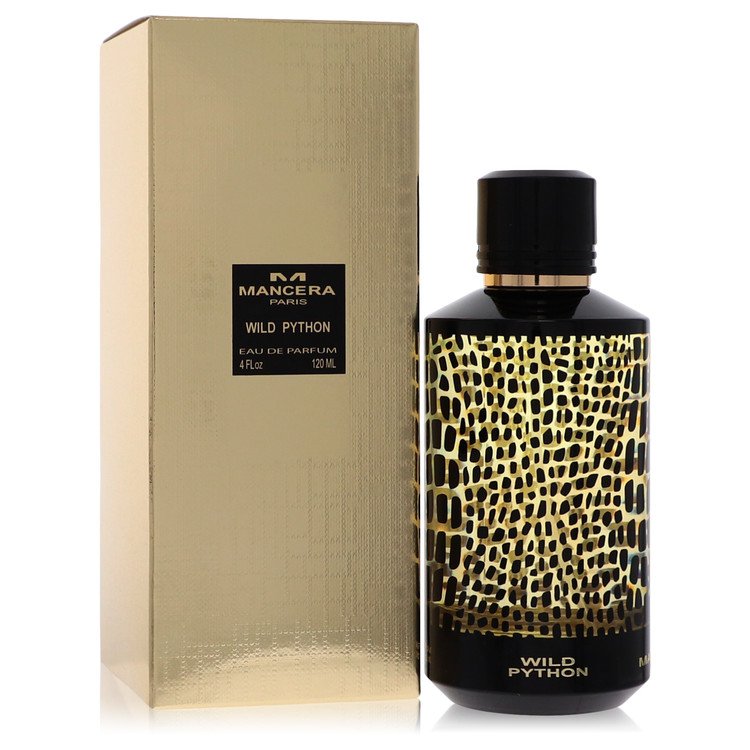 Mancera Wild Python by Mancera