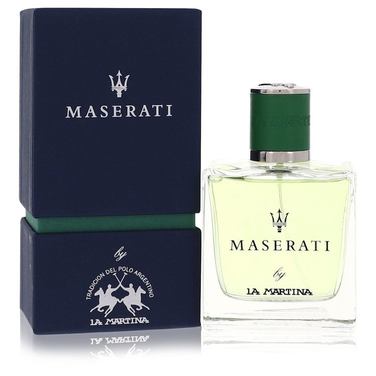 Maserati La Martina by La Martina
