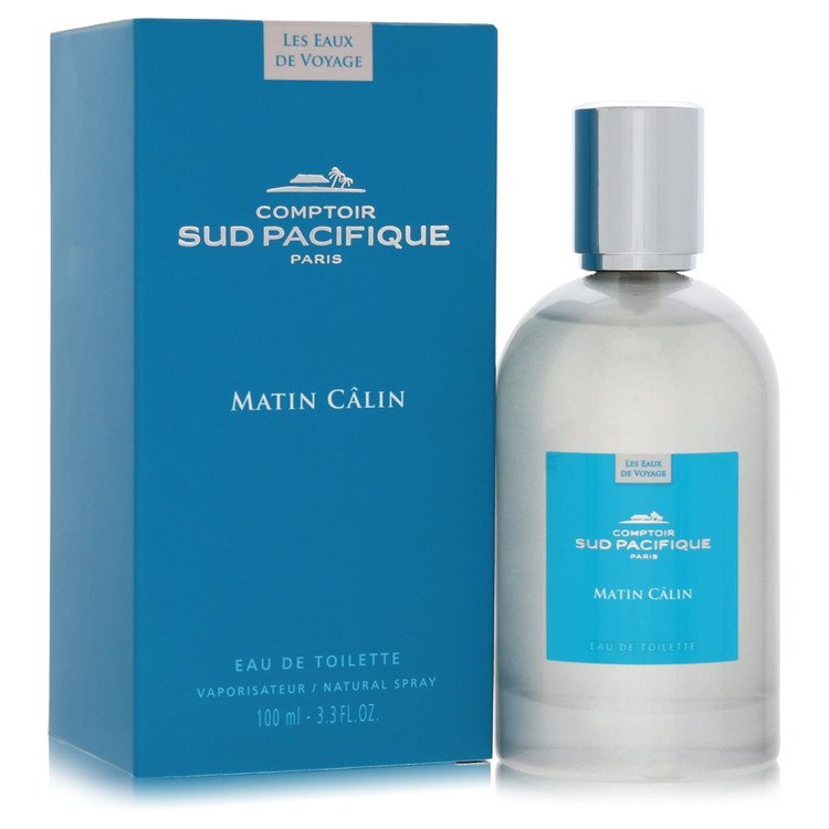 Comptoir Sud Pacifique Matin Calin by Comptoir Sud Pacifique