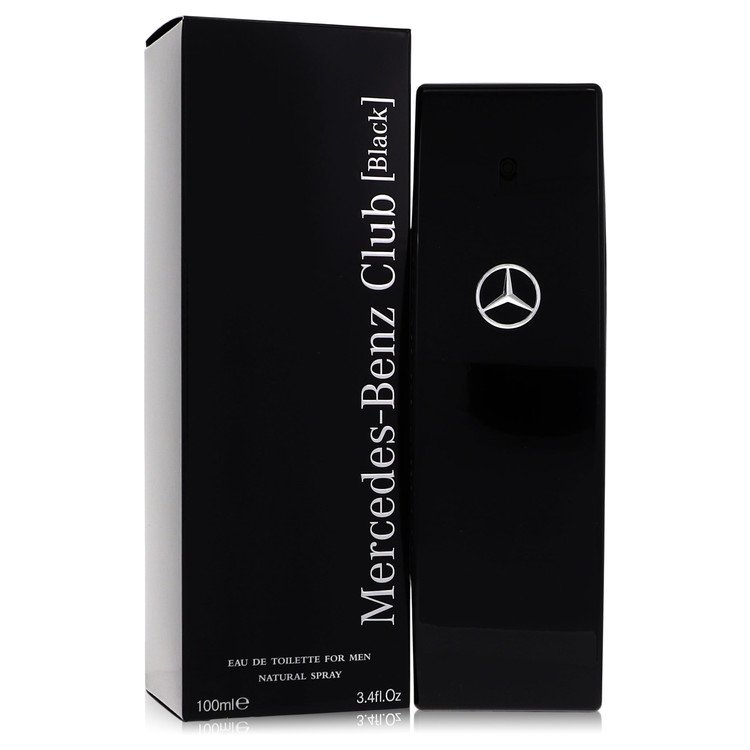 Mercedes Benz Club Black by Mercedes Benz