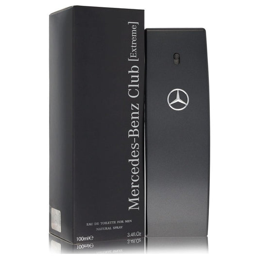 Mercedes Benz Club Extreme by Mercedes Benz