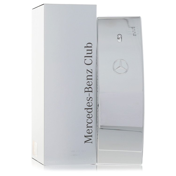 Mercedes Benz Club by Mercedes Benz