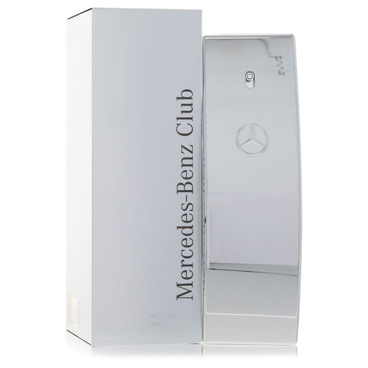 Mercedes Benz Club by Mercedes Benz