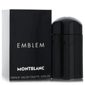 Montblanc Emblem by Mont Blanc