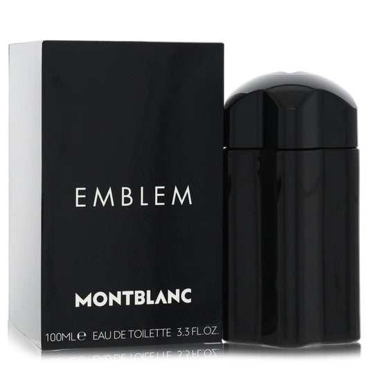 Montblanc Emblem by Mont Blanc
