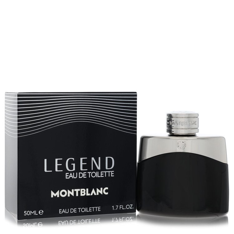 MontBlanc Legend by Mont Blanc