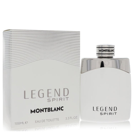 Montblanc Legend Spirit by Mont Blanc