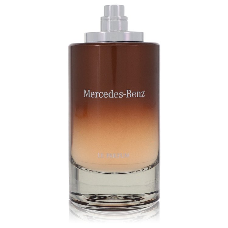 Mercedes Benz Le Parfum by Mercedes Benz
