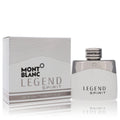 Montblanc Legend Spirit by Mont Blanc