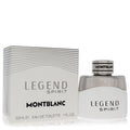 Montblanc Legend Spirit by Mont Blanc